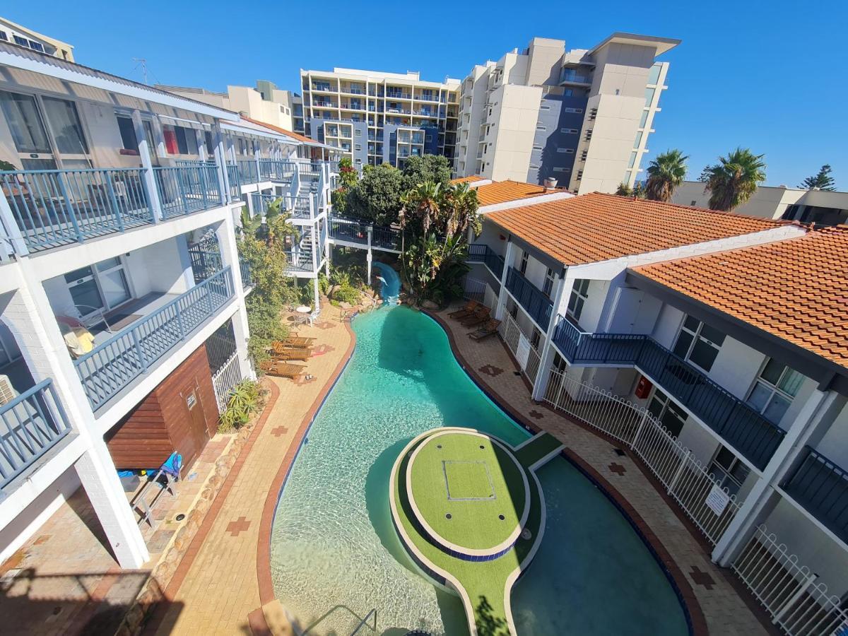 West Beach Lagoon 114 - Ocean Views West Perth ภายนอก รูปภาพ