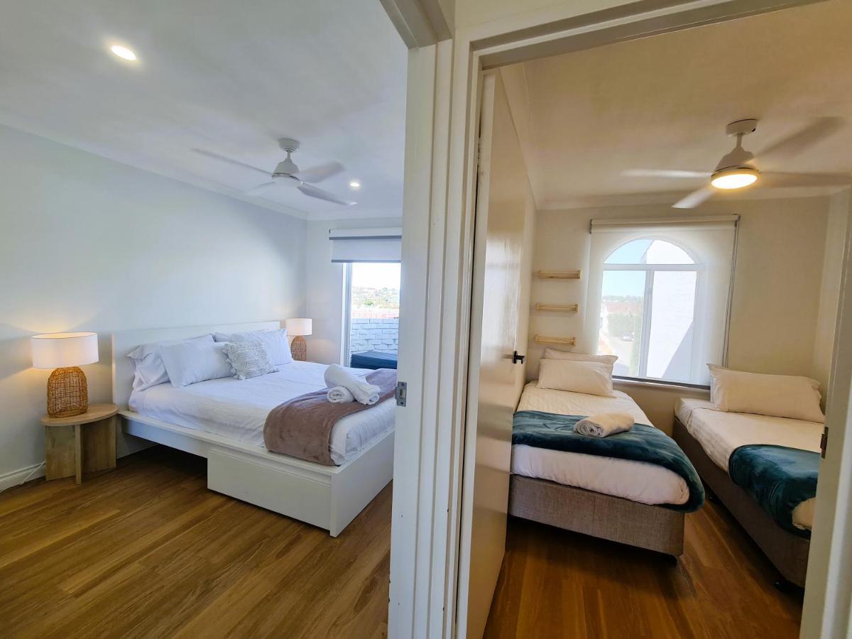 West Beach Lagoon 114 - Ocean Views West Perth ภายนอก รูปภาพ