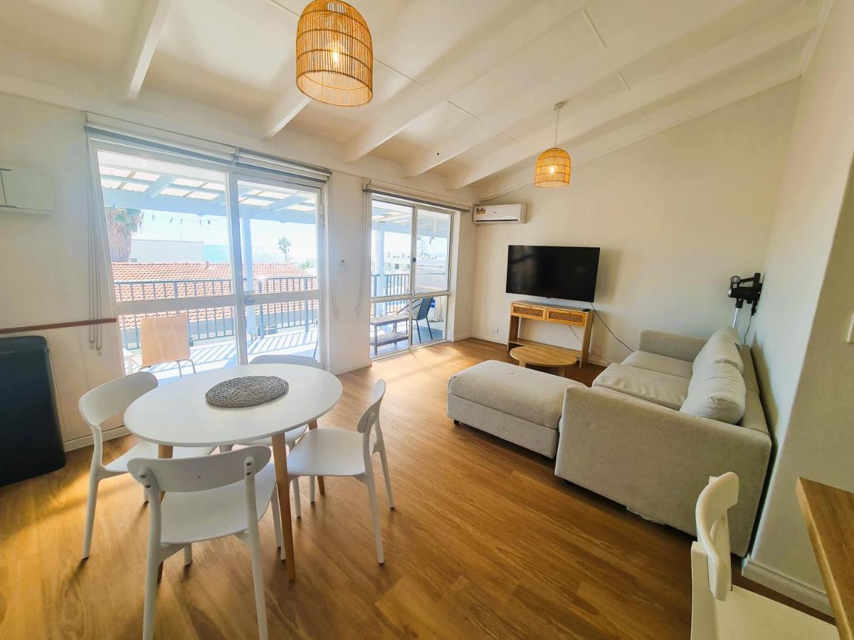 West Beach Lagoon 114 - Ocean Views West Perth ภายนอก รูปภาพ