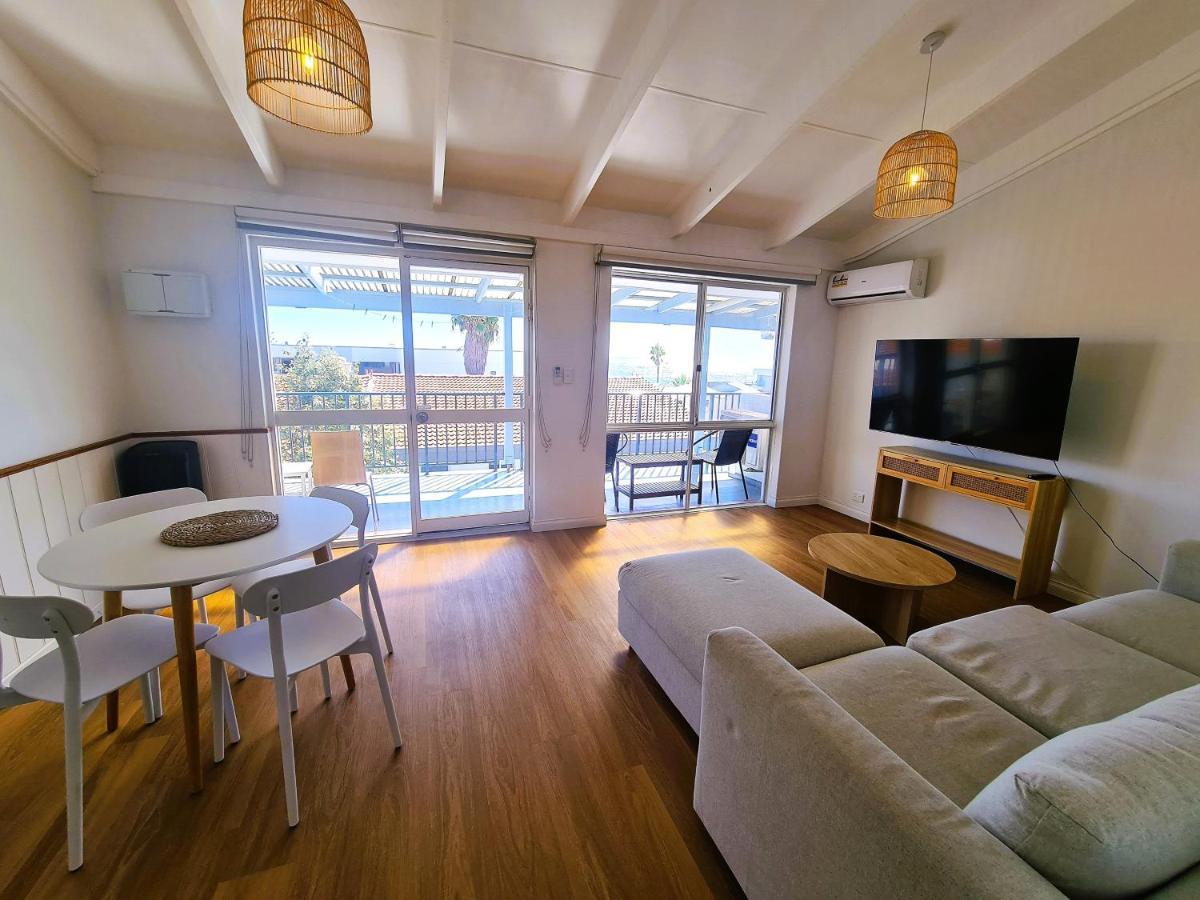 West Beach Lagoon 114 - Ocean Views West Perth ภายนอก รูปภาพ