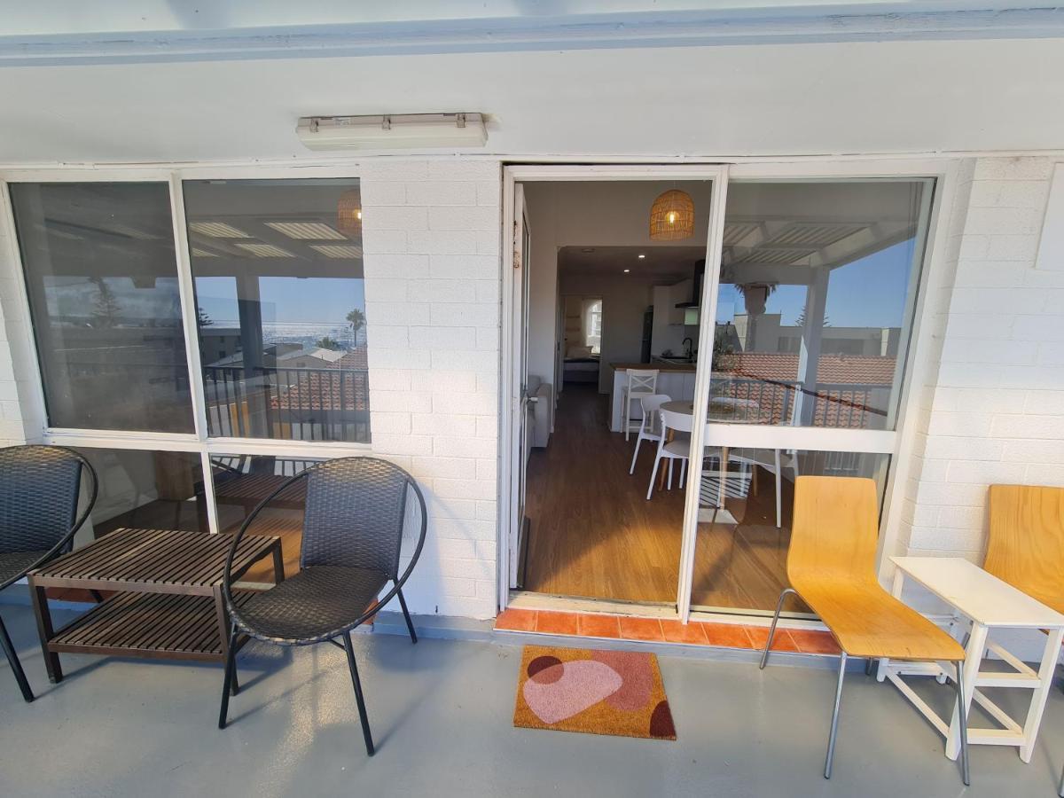 West Beach Lagoon 114 - Ocean Views West Perth ภายนอก รูปภาพ