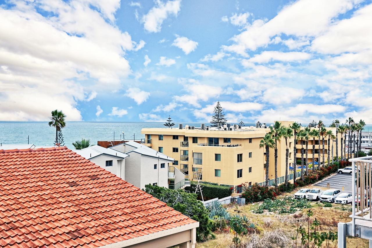 West Beach Lagoon 114 - Ocean Views West Perth ภายนอก รูปภาพ