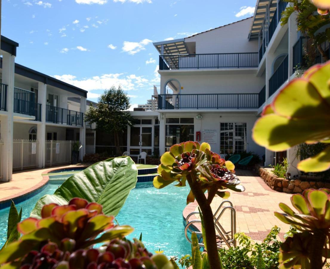 West Beach Lagoon 114 - Ocean Views West Perth ภายนอก รูปภาพ