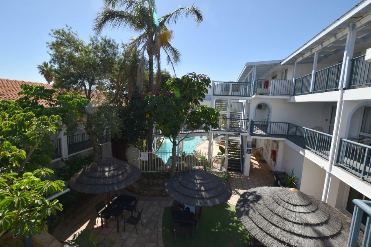 West Beach Lagoon 114 - Ocean Views West Perth ภายนอก รูปภาพ